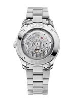 Montre Baume & Mercier Homme Clifton in Acier M0A10792 - M0A10792